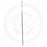 IV Pole (Only)