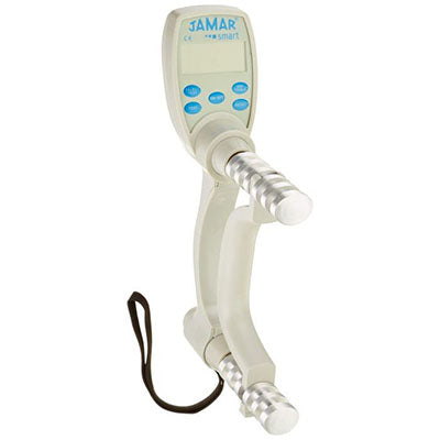 Fabrication Enterprises The Jamar Smart Electronic Hand Dynamometer Digital - 12-0608