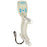 Fabrication Enterprises The Jamar Smart Electronic Hand Dynamometer Digital - 12-0608