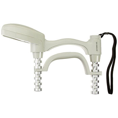 Fabrication Enterprises The Jamar Smart Electronic Hand Dynamometer Digital - 12-0608
