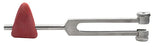 Baseline - Percussion Hammer with Tuning Fork Taylor - 12-1502