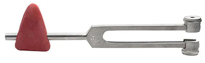 Baseline - Percussion Hammer with Tuning Fork Taylor - 12-1502