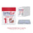 DermaClip - Non-Invasive Skin Closure 1 Inch X 21MM Clear - Dermaclip Us - 62003