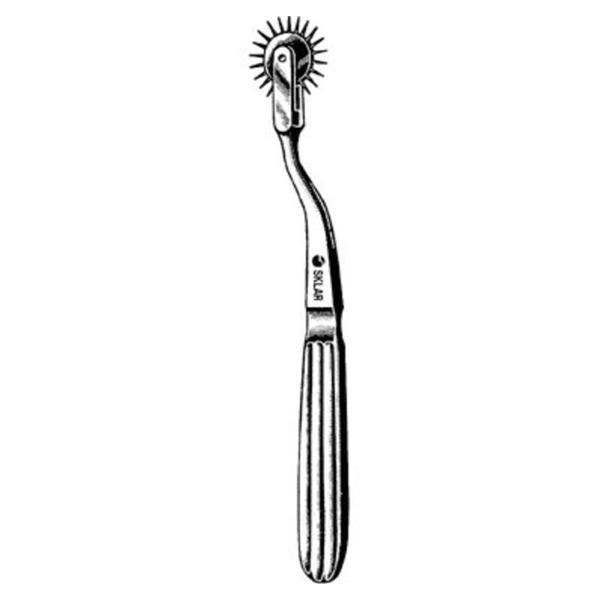 Sklar Instruments Pinwheel Neurological Wartenberg Stainless Steel Ea - 538886