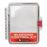 North American Rescue - Bleeding Control Wall Case Clear, Polycarbonate, 4 X 8-1/2 X 9-1/4 Inch - ZZ-1000