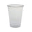 North American Corp Tumbler Drink Plastic 10 Oz Clear 1000/Ca - 831718
