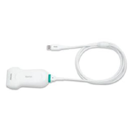 Xperius - Ultrasound Transducer 12 to 4 MHz Frequency Range - FUS5716