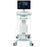 Xperius - Ultrasound System Compact Cart based Point of Care Ultrasound System with fully articulating arm - NUSM621