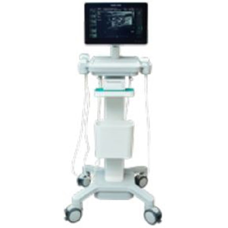 Xperius - Ultrasound System Compact Cart based Point of Care Ultrasound System with fully articulating arm - B. Braun - NUSM621