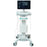 Xperius - Ultrasound System Compact Cart based Point of Care Ultrasound System with fully articulating arm - B. Braun - NUSM621
