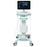 Xperius - Ultrasound System Compact Cart based Point of Care Ultrasound System with fully articulating arm - NUSM622