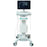 Xperius - Ultrasound System  Cart System with 1 transducer L12-4 - B. Braun - NUSM623