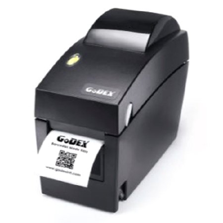 Godex DT2X - PRINTER, LABEL THERMAL DT2X PORT USB - Compugroup Medical - 10029471