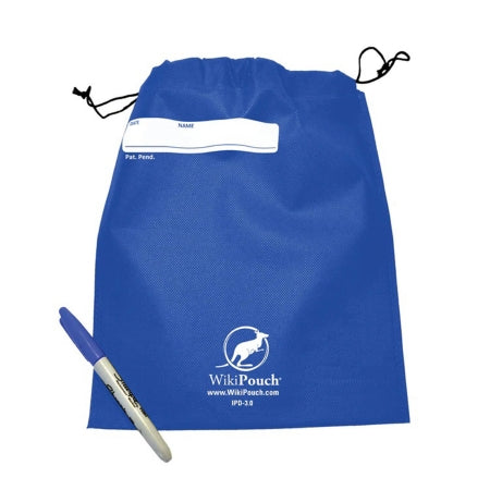 IP-Pouch - Nasal Cannula Pouch - Infection Prevention Products - IPD-3.0