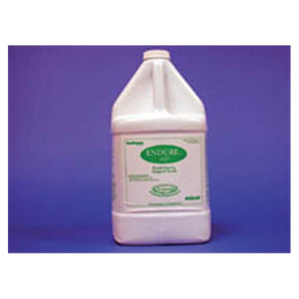 Ecolabs/Huntington Med. Solution Solution Endure 400 Scrub-Stat Chg 4% 1Gal Ea, 4 Ea/Ca - 6030466