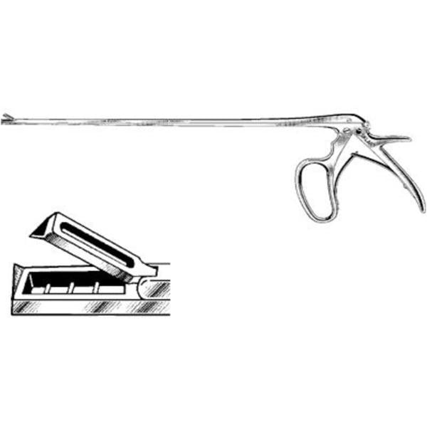 Sklar Instruments Forcep Biopsy Tischler-Kevorkian 8" 3X9.5Mm Ea - 90-6887