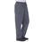 Ultimate - Scrub Pants Cargo X-Small Pewter Unisex - Fashion Seal Uniforms - 8073-XS