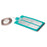 Cooper Surgical Pad Grounding For Quantum 2000 Split Pkg/10 - 909078