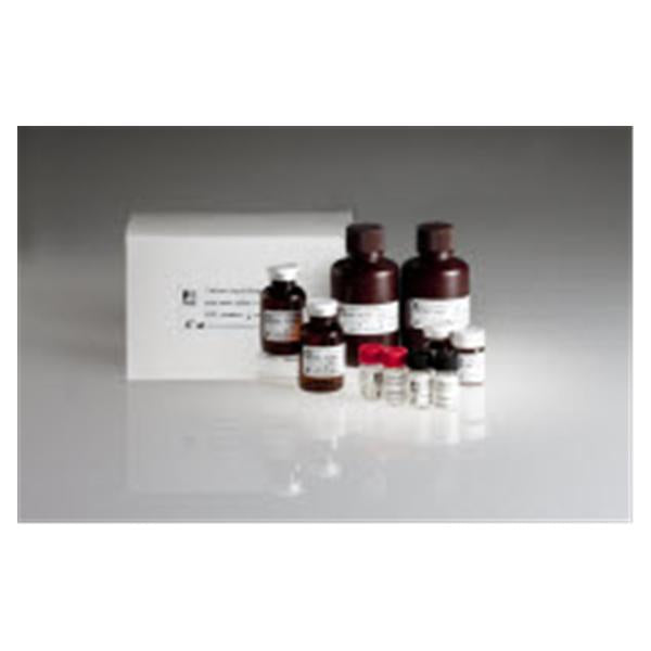 King Diagnostics Inc Dropstrip Urine Bi-Level Control 2X2X25Ml Ea - 97202