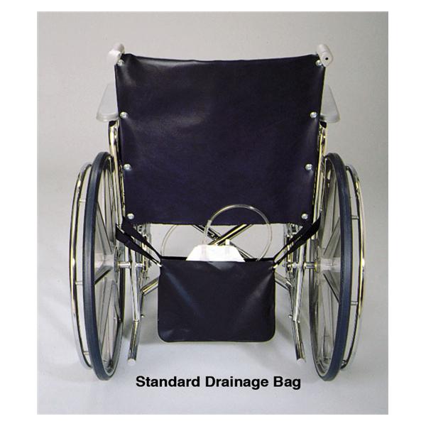 Skil-Care Corporation Holder Drainage Bag Universal Vinyl Ea - 102010