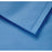 Gemini - Sterilization Wrap Blue 45 X 45 Inch Dual Layer SMS Polypropylene Steam / EO Gas / Hydrogen Peroxide - GEM3145S