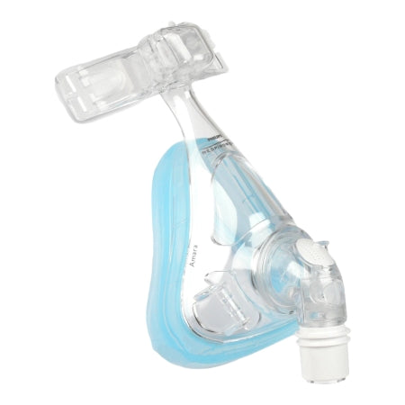 Amara - Full Face CPAP Mask Full Face Style Large - Respironics - 1106621