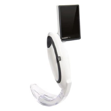 McGRATH - Laryngoscope Handle Macintosh - Medtronic Mitg - 301-000-000