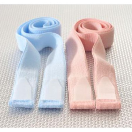 Kerma - Fetal Monitoring Belt 1 -1/2 X 42 Inch For use with Dopplers - Kerma Medical Products - 1542E