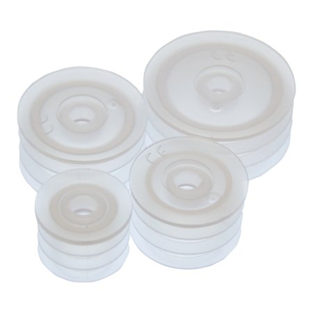 MED Alliance Group - Oral Bottle Adapter 24 to 28 mm - OBA-D