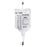 Enteral - Gastroentestinal Drainage Bag 500 mL Sterile Enfit Connector Barrier - DBP-500