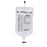 Enteral - Gastroentestinal Drainage Bag 1500 mL Sterile Enfit Connector Barrier - DBP-1500