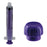 ISOSAF - Enteral Feeding Syringe 12 mL Enfit Tip Without Safety - EISO-PFC-12