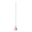 MED Alliance Group - Enteral Medicine Straw 8 Fr., 100 mm, Polyurethane, Sterile - MSISO-100P