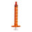 MED Alliance Group - Oral Syringe 3 mL Oral Tip Without Safety - ABOSPFCO-3-500NS