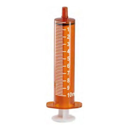 MED Alliance Group - Oral Syringe 10 mL Oral Tip Without Safety - ABOSPFCO-10-500NS