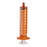 MED Alliance Group - Oral Syringe 10 mL Oral Tip Without Safety - ABOSPFCO-10-500NS