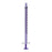 CareTip - Oral Syringe 1 mL Oral Tip Without Safety - OS-1