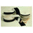 Fabrication Enterprises Hook/Loop Strapping Rolyan 2-Sided Velcro 2"X10Yd Specify Color Ea - 24-7073