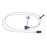 Med Alliance Group - Extension Set / Syringe Driver Connection Set 75 cm, Sterile - ESCF.075-ISOSAF