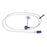 MED Alliance Group - Extension Set / Syringe Driver Connection Set 75 cm, Sterile - ESCF.075-ISOSAF