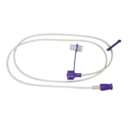 MED Alliance Group - Extension Set/ Syringe Driver Connection Set 150 cm, Sterile - ESCF.150-ISOSAF