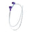 Nutricare Flo - Nasogastric Feeding Tube with ENFit Connector 10 Fr. 75 cm Polyurethane Sterile - Med Alliance Group - NCF10.75