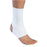 DJO Support Mild Compression Procare 7.75-8.5" Ank Elstc 7.75-8.5 Wht Sz Sm Univ Ea - 79-81123