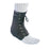 DJO Brace Support Procare 8.5-10" Ank Canvas/Plastic 8.51 Black Sz Md Universal Ea - 79-81315