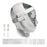 Sunset - CPAP Chin Strap Any Standard CPAP - CS004S
