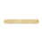 Puritan Medical Products Tongue Depressor Wood Sterile Junior 100/Bx, 10 Bx/Ca - 25-711