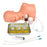 Nasco Healthcare - Manikin Training Set Airway Suction / Head and Neck Gender Neutral Adult 11 lbs. - SB47333