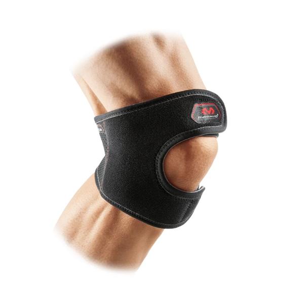 Shock Doctor Inc Support Strap Multi Action Adult Knee Neo Blk Sz 2 Large/X-Large Universal Each - 419-L/XL