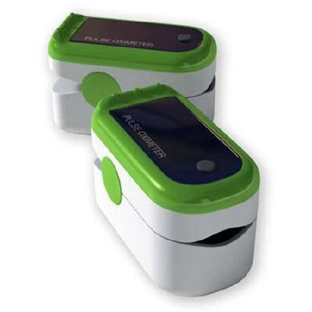 Dynarex - Pulse Oximeter Battery Operated - 36402