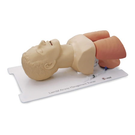 Laerdal - Manikin Airway Management / Upper Torso Gender Neutral Adult 33 lbs. - LG01075